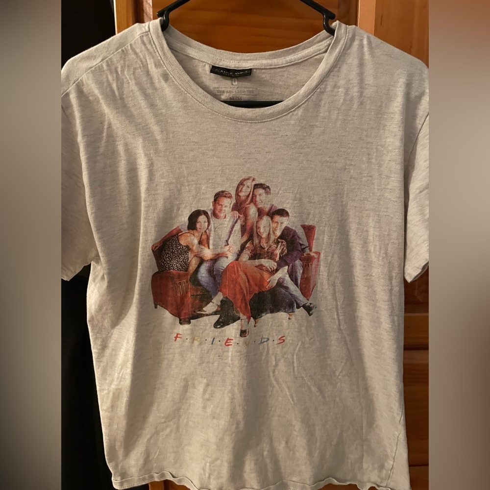 Friends t-shirt